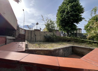 Porzione di bifamiliare in vendita a Boccheggiano (GR) - rif. G172
