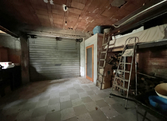 Porzione di bifamiliare in vendita a Boccheggiano (GR) - rif. G172