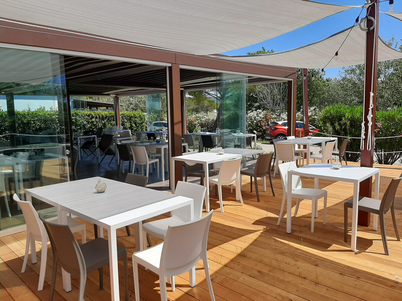 Attività commerciale in vendita a Piombino (LI) - rif. V13