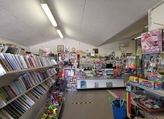Attività commerciale in vendita a Piombino (LI) - rif. V08