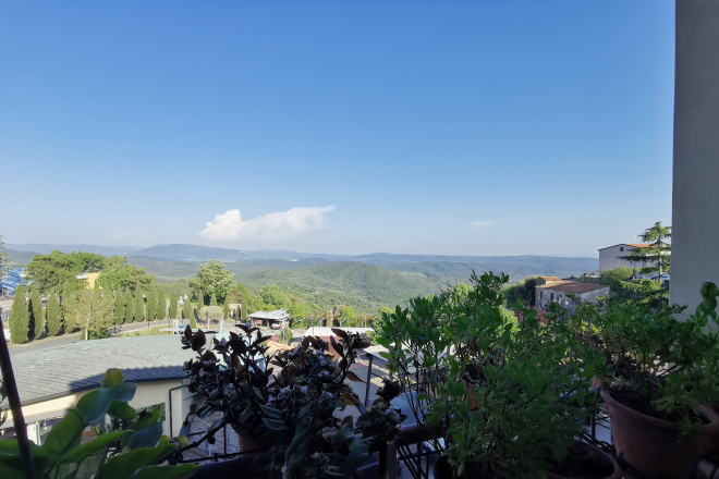 Appartamento in vendita a Monteverdi Marittimo (PI) - rif. G159