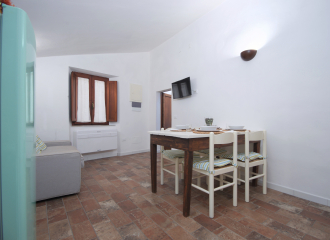 Appartamento in vendita a Campiglia Marittima (LI) - rif. E182