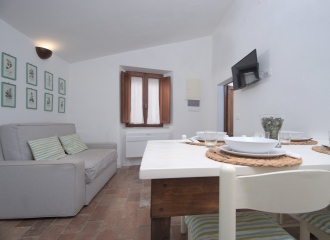 Appartamento in vendita a Campiglia Marittima (LI) - rif. E182