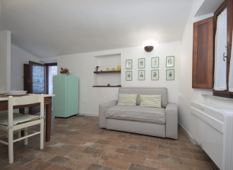 Appartamento in vendita a Campiglia Marittima (LI) - rif. E182