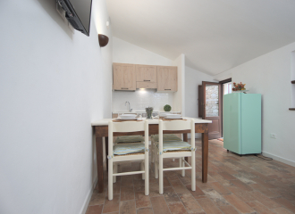Appartamento in vendita a Campiglia Marittima (LI) - rif. E182