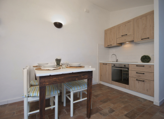 Appartamento in vendita a Campiglia Marittima (LI) - rif. E182