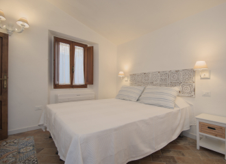 Appartamento in vendita a Campiglia Marittima (LI) - rif. E182