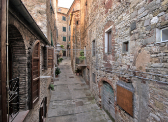 Appartamento in vendita a Campiglia Marittima (LI) - rif. E182