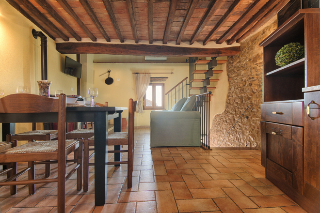 Appartamento in vendita a Campiglia Marittima (LI) - rif. E183