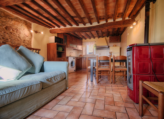Appartamento in vendita a Campiglia Marittima (LI) - rif. E183