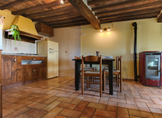 Appartamento in vendita a Campiglia Marittima (LI) - rif. E183