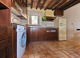Appartamento in vendita a Campiglia Marittima (LI) - rif. E183