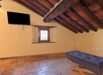 Appartamento in vendita a Campiglia Marittima (LI) - rif. E183