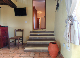Appartamento in vendita a Campiglia Marittima (LI) - rif. E183