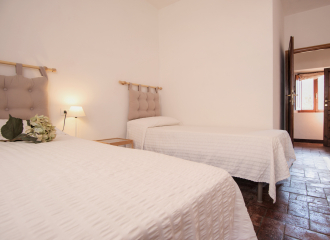 Appartamento in vendita a Campiglia Marittima (LI) - rif. E183