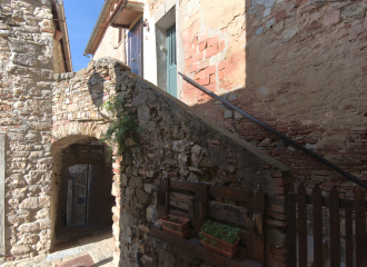 Appartamento in vendita a Campiglia Marittima (LI) - rif. E183