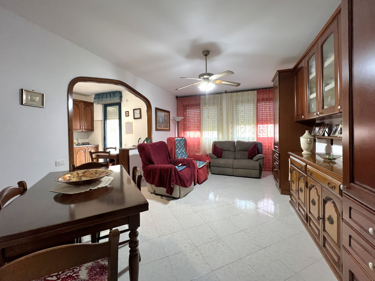 Appartamento in vendita a Venturina Terme (LI) - rif. A858