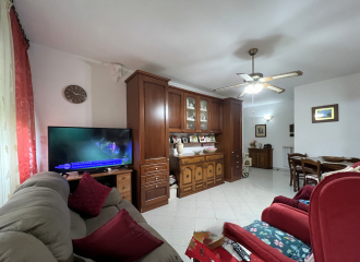 Appartamento in vendita a Venturina Terme (LI) - rif. A858
