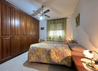 Appartamento in vendita a Venturina Terme (LI) - rif. A858