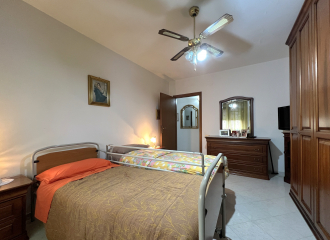 Appartamento in vendita a Venturina Terme (LI) - rif. A858