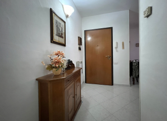 Appartamento in vendita a Venturina Terme (LI) - rif. A858