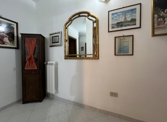 Appartamento in vendita a Venturina Terme (LI) - rif. A858