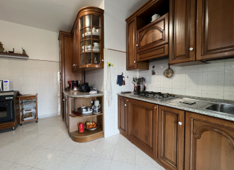 Appartamento in vendita a Venturina Terme (LI) - rif. A858