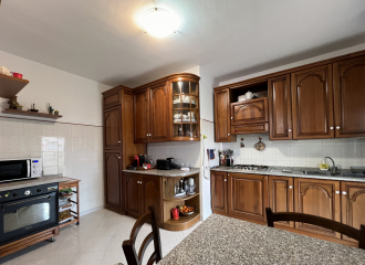 Appartamento in vendita a Venturina Terme (LI) - rif. A858