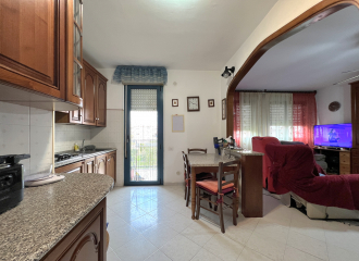 Appartamento in vendita a Venturina Terme (LI) - rif. A858