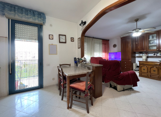 Appartamento in vendita a Venturina Terme (LI) - rif. A858