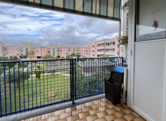 Appartamento in vendita a Venturina Terme (LI) - rif. A858