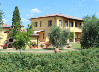 Struttura ricettiva in vendita a Campiglia Marittima (LI) - rif. R101