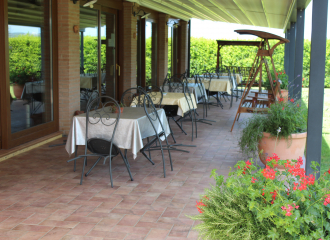 Struttura ricettiva in vendita a Campiglia Marittima (LI) - rif. R101