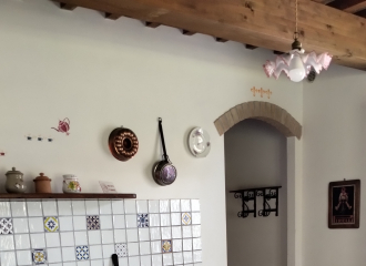 Struttura ricettiva in vendita a Campiglia Marittima (LI) - rif. R101