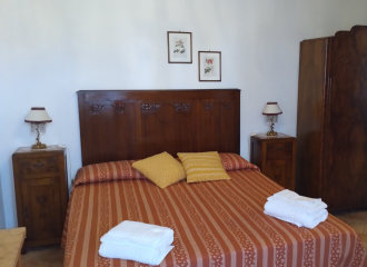 Struttura ricettiva in vendita a Campiglia Marittima (LI) - rif. R101
