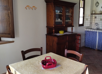 Struttura ricettiva in vendita a Campiglia Marittima (LI) - rif. R101