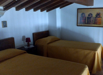 Struttura ricettiva in vendita a Campiglia Marittima (LI) - rif. R101