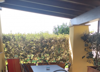 Struttura ricettiva in vendita a Campiglia Marittima (LI) - rif. R101
