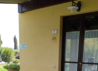 Struttura ricettiva in vendita a Campiglia Marittima (LI) - rif. R101