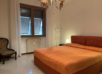 Porzione di bifamiliare in vendita a Venturina Terme (LI) - rif. A860