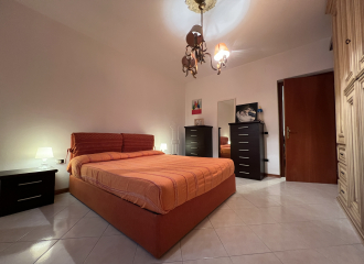Porzione di bifamiliare in vendita a Venturina Terme (LI) - rif. A860
