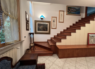 Porzione di bifamiliare in vendita a Venturina Terme (LI) - rif. A860