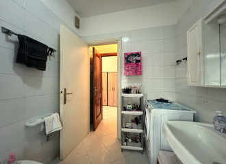 Porzione di bifamiliare in vendita a Venturina Terme (LI) - rif. A860