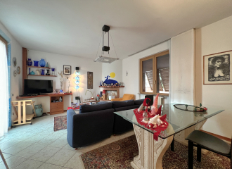 Porzione di bifamiliare in vendita a Venturina Terme (LI) - rif. A860