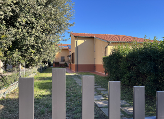 Porzione di bifamiliare in vendita a Venturina Terme (LI) - rif. A860