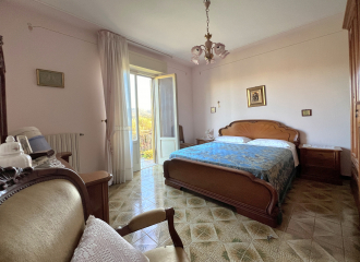 Porzione di casale in vendita a Campiglia Marittima (LI) - rif. A862
