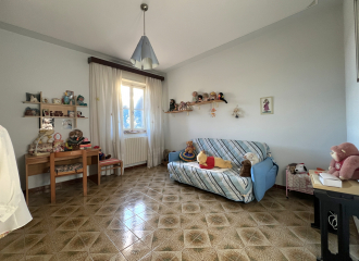 Porzione di casale in vendita a Campiglia Marittima (LI) - rif. A862