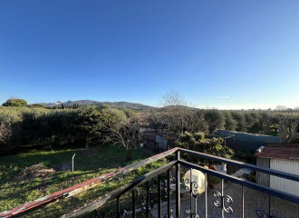Porzione di casale in vendita a Campiglia Marittima (LI) - rif. A862