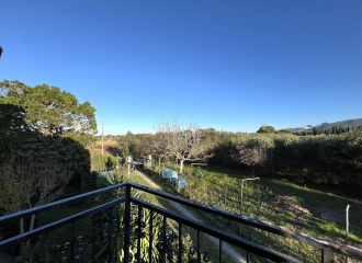 Porzione di casale in vendita a Campiglia Marittima (LI) - rif. A862