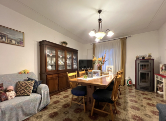 Porzione di casale in vendita a Campiglia Marittima (LI) - rif. A862